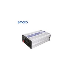 IVT-500A (DC12V/500W) 캠핑용인버터 차량용 밧데리