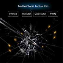 모비딕파워 [모비딕파워] 안전용품 확장형삼단봉 스틸호신용품 삼단봉지갑 전자호각 2단삼단봉, 아★ 호신용펜006 호신용품 귀가길 밤길 안전 호신, 아★ 그레이P00224