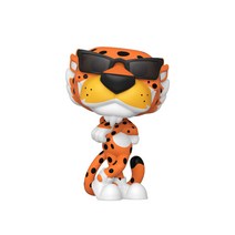 펀코팝광고아이콘 치토스 Chester Cheetah피규어굿즈