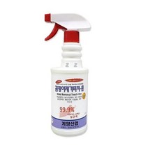 곰팡이제거 터치원 500mL 욕실 창문틀 실리콘 베란다, 쿠팡 1
