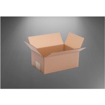 무지택배박스 240x120x103 180매 A형 B골 톰슨 골판지 포장박스 주문제작