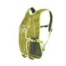 자전거배낭 메쉬백팩 라이딩 가방 경량 싸이클용 등쌕, 네이비