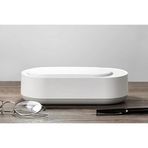 YOUPINEraClean 울트라 소닉 클리너 듀얼 코어 음파 진동기 울트라존 클리닝 배스 울트라사운드, Pro version