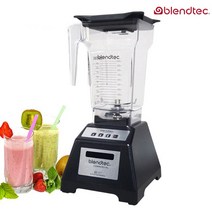blendtec 블렌텍 EZ600 업소용 믹서기 블렌더 블랜더, 단품