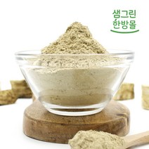 칡가루 500g 중국산