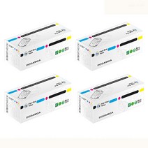 교세라미타(호환) ECOSYS M5521cdnG 4색토너