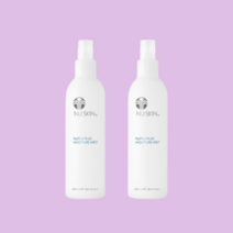 뉴스킨 NaPCA 플러스 모이스처 미스트 250ml x2 보습 수분 진정
