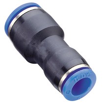 씨디씨 에어원터치피팅 PG10-08 10-8mm 묶음(10ea) (묶음(10ea)), 1