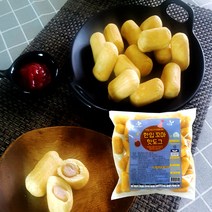 한입꼬마핫도그 이츠웰 1kg