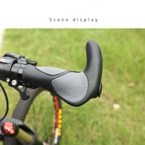 지티알 자전거 핸들 에르곤 그립 양쪽세트2p+멀티수리공구 증정75788