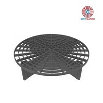 GRIT GUARD 그릿가드 검정색 버킷거름망