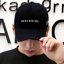 남자 패션 볼캡 모자 야구모자 버클 데일리 캐주얼 여성볼캡-72394EA