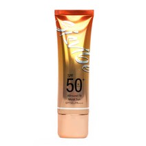 시스바이브 올라운드핏 모이스트 선크림 SPF50+ PA+++, 50ml