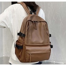 커플 베이직 데일리 대학생 백팩 학생 새학기백팩