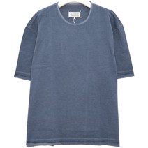 메종마르지엘라 빠른발송 마르지엘라 S50GC0668 S23883 493 티셔츠