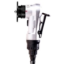 소형 공압 모따기 기계 연마 트리밍 철판 면취기 베벨, 칼날 10개 1