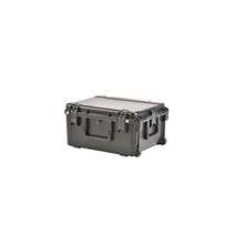 SKB 3I-2217-10BC 밀스테드 방수 케이스 휠 및 큐브 폼, 1개