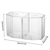 스마트어항 가정용금붕어미니어항기본세트 자동청소어항 Mini Acrylic Guppy Fish Tank Aquar Betta Bowl Transparent Hatry Breeding, style