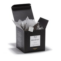 DAMMANN Freres 다만프레르 블랙티 브렉퍼스트 50티백