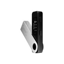 콜드월렛 비트코인 이더리움 백업 가상화폐 복구 Ledger - Nano S Plus Crypto Hardware Wallet Matte Black