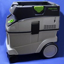페스툴 이동식 집진기 CTL 36 E CLEANTEC 574971