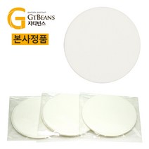 지티빈스 미라클부품 더치기구 종이필터 모이카호환, 1500ml 20장