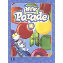 이노플리아 NEW PARADE 4 S B, One color | One Size@1