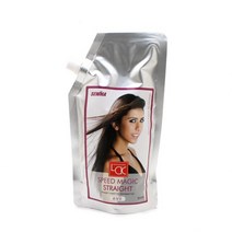 세화 LCK 스피드 매직 스트레이트500ml(손상 건강선택, _638_건강모, 단품