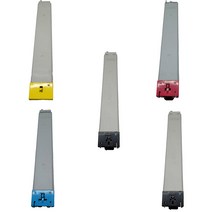 dodam 삼성 SL X4250LX 재생토너 CLTK808S 5색 1세트