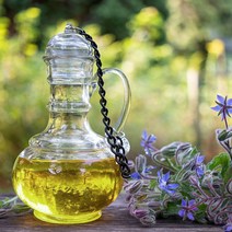 새로핸즈 정제 보리지오일 베이스 오일 50ml 보라지오일, 단품