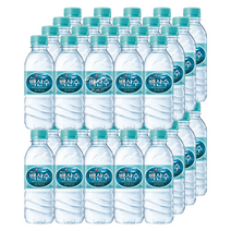 농심 백산수 330ml, 40개