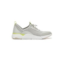 [20SS 콜한 여성]Grand Sport Stitchlite 그레이 니트 트레이너 WIDTH:B-CHSO0E730G1