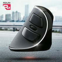 RGB 리줌 버티컬 매크로 마우스 (M2) (블랙), 상세페이지 참조, 상세페이지 참조