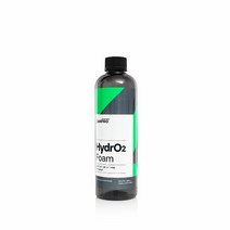 카프로 하이드로투폼 워시앤코트 500ml
