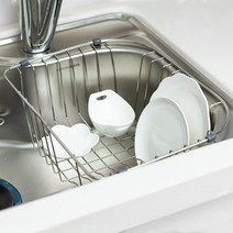 D형 개수대, 단품, 단품