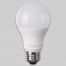 볼구 LED 벌브 10W 주광색 A60 KS인증 10개 led 엘이디전구 led전구구매 전구파는곳 led전구 led전구추천, 상세페이지참조
