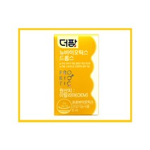 더팜 뉴바이오틱스 드롭스 8ml 유아용 유산균