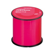 다이와 저스트론 낚싯줄 500m, 핑크