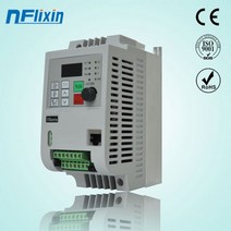 380V 1.5KW 2.2KW 단상 입력 및 3 상 출력 주파수 변환기/가변 속도 드라이브/주파수 인버터/VFD|인버터 & 컨버터|, 러시아, 1개, 1.5kw(2HP)380v