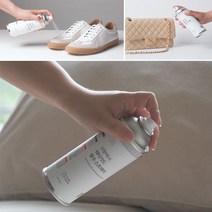 신발 방수스프레이 의류 발수 나노코팅제 뿌리는방수제 운동화 어그 비올때신발 방오 뿌레이