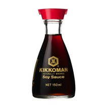 기꼬만 양조간장 일본간장 기꼬만간장1.8L기꼬만간장1L 기꼬만테이블간장 150ml 미니간장, 150ml (테이블 간장), 2개
