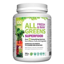 웨버네츄럴스 올그린슈퍼푸드파우더 900g