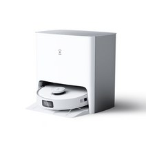 ECOVACS DEEBOT T10 터보 스위핑 로봇 지능형 가정용 청소 자동 스윕 세척 및 뜨거운 공기 건조 OZMO 2.0, 01 T10 Turbo_03 UK