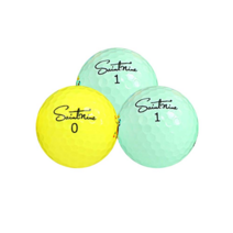 엑사티앤씨 중고 세인트나인 컬러 A-급 토탈 로스트볼 킹, A-급 40알, 젝시오 컬러