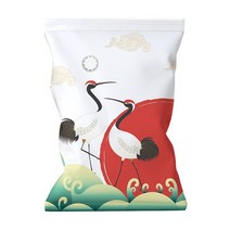 장식용 진공 보관 가방 펌핑 면 퀼트 압축 마무리 두꺼운 의류, 11 GCDH_01 40x60cm