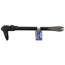 빠루 S바 육각빠루 철골빠루 손빠루 망치 해머 미니빠루, 빠루 S바 250mm