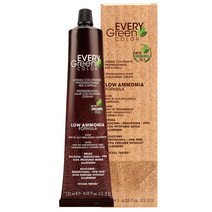 에브리그린 컬러크림 120ml 산화제 제공, 5.1