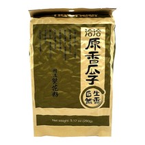 해바라기씨 260g 태국식품, 1팩