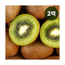 [신선15데이] [주말특가][못난이농산물] 국내산 참다래 못난이 키위 8입 x 2팩 (약 1.1kg내외) (업체별도