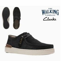 [AK분당점] [제옥스] 클락스 남성 스니커즈 왈리 M9X49082S11CL